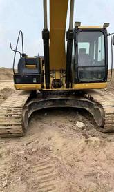 Buy Caterpillar 326DL Used Excavator / 7 Buy Caterpillar 326DL Used Excavator / 7