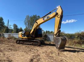 Buy Caterpillar 320D Used Excavator / 6 Buy Caterpillar 320D Used Excavator / 6