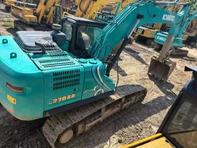 Buy Kobelco SK10SR-2 Used Excavator / 5 Buy Kobelco SK10SR-2 Used Excavator / 5