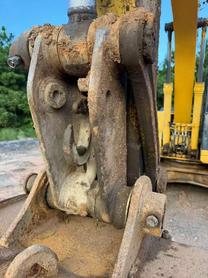 Buy Komatsu PC120 Used Excavator / 3 Buy Komatsu PC120 Used Excavator / 3