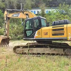 Buy Sany SY265C Used Excavator / 6 Buy Sany SY265C Used Excavator / 6