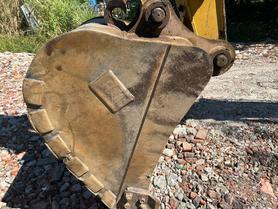 Buy Caterpillar 313D Used Excavator / 6 Buy Caterpillar 313D Used Excavator / 6
