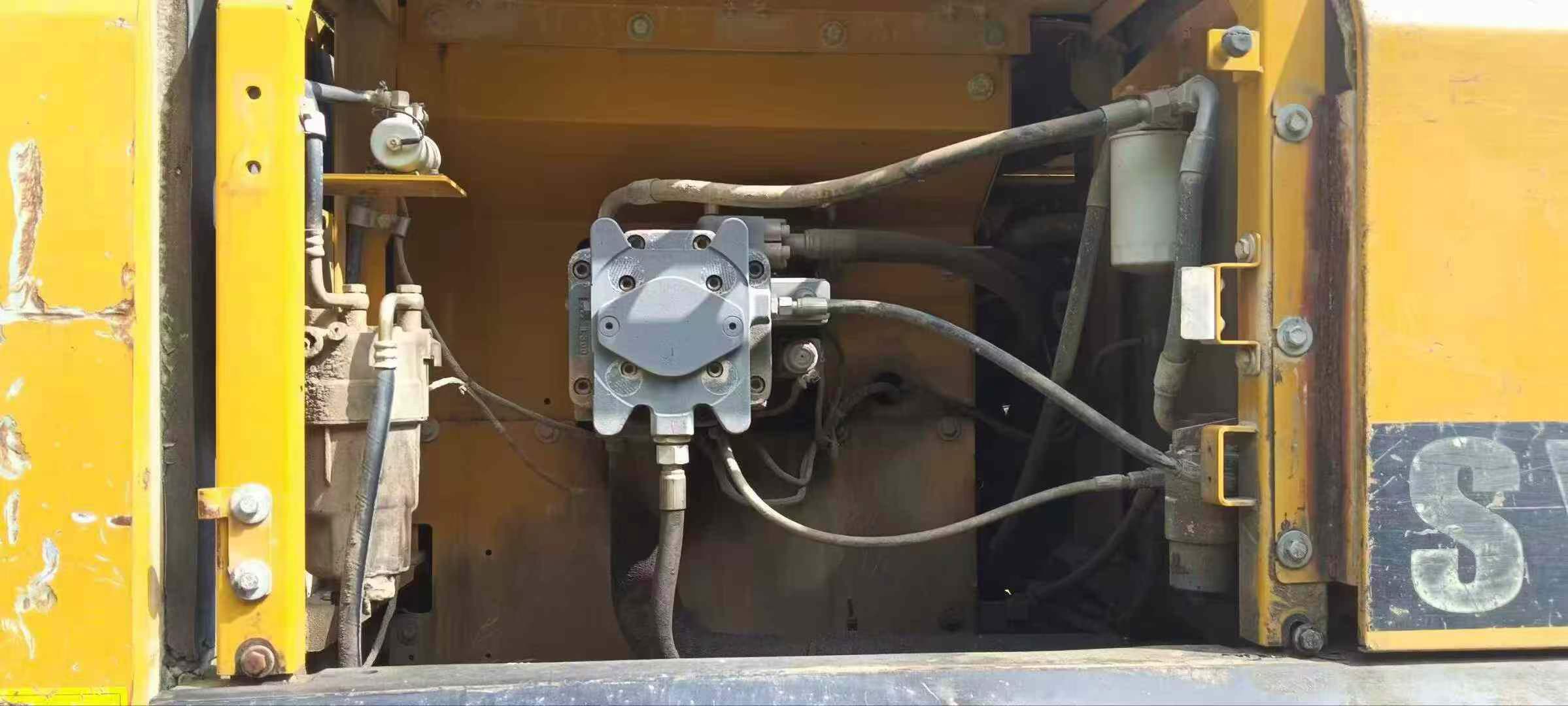 Buy Sany SY265C Used Excavator / 2