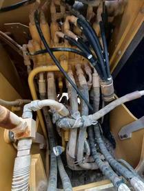 Buy Caterpillar 313D Used Excavator / 4 Buy Caterpillar 313D Used Excavator / 4