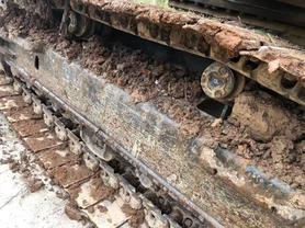 Buy Sany SY195C-9 Used Excavator / 6 Buy Sany SY195C-9 Used Excavator / 6