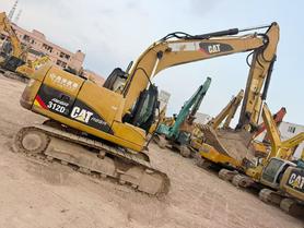 Buy Caterpillar 312D Used Excavator / 2 Buy Caterpillar 312D Used Excavator / 2