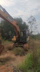Buy Sany SY215C Used Excavator / 6 Buy Sany SY215C Used Excavator / 6