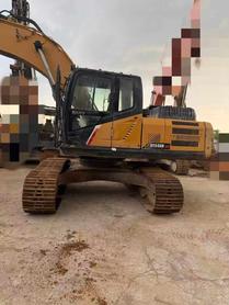 Buy Sany SY245H Used Excavator / 3 Buy Sany SY245H Used Excavator / 3