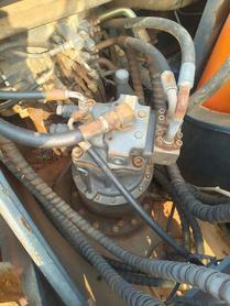Buy Doosan DH215-7 Used Excavator / 2 Buy Doosan DH215-7 Used Excavator / 2
