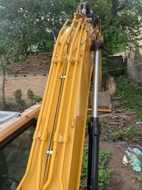 Buy Sany SY215C Used Excavator / 8 Buy Sany SY215C Used Excavator / 8