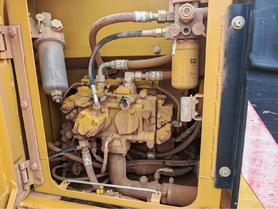 Buy Caterpillar 313D Used Excavator / 7 Buy Caterpillar 313D Used Excavator / 7