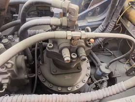 Buy XCMG XE490D Used Excavator / 8 Buy XCMG XE490D Used Excavator / 8