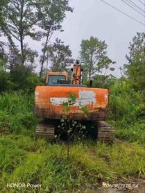Buy Doosan DH150 Used Excavator / 5 Buy Doosan DH150 Used Excavator / 5