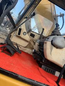 Buy Caterpillar 320B Used Excavator / 6 Buy Caterpillar 320B Used Excavator / 6