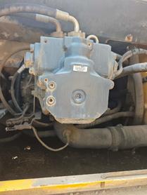 Buy Komatsu PC200-7 Used Excavator / 4 Buy Komatsu PC200-7 Used Excavator / 4