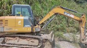 Buy XCMG XE60 Used Excavator / 5 Buy XCMG XE60 Used Excavator / 5