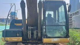Buy Caterpillar 323D2L Used Excavator / 3 Buy Caterpillar 323D2L Used Excavator / 3