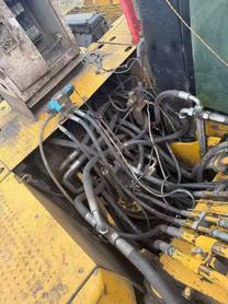 Buy Caterpillar 320D Used Excavator / 4 Buy Caterpillar 320D Used Excavator / 4