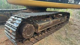 Buy Caterpillar 313D Used Excavator / 2 Buy Caterpillar 313D Used Excavator / 2