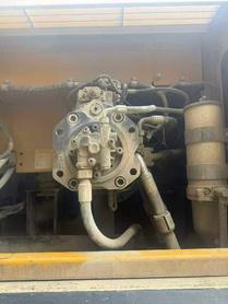 Buy Sany SY365C Used Excavator / 8 Buy Sany SY365C Used Excavator / 8