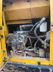 Buy Volvo EC140 Used Excavator / 2 Buy Volvo EC140 Used Excavator / 2