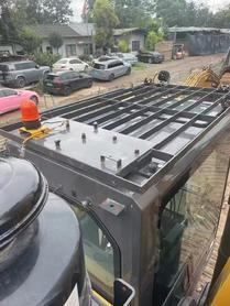 Buy XCMG XE650DP Used Excavator / 5 Buy XCMG XE650DP Used Excavator / 5