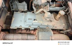 Buy Sany SY415H Used Excavator / 4 Buy Sany SY415H Used Excavator / 4