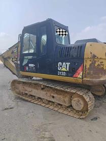 Buy Caterpillar 313D Used Excavator / 7 Buy Caterpillar 313D Used Excavator / 7