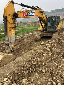 Buy Sany SY205C Used Excavator / 3 Buy Sany SY205C Used Excavator / 3