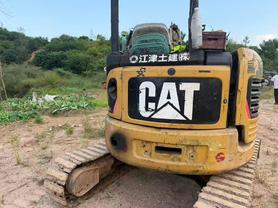 Buy Caterpillar 303E Used Excavator / 2 Buy Caterpillar 303E Used Excavator / 2