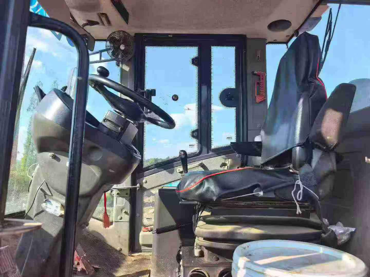 Buy XCMG Used Excavator / 7