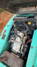 Buy Kobelco SK210 Used Excavator / 6 Buy Kobelco SK210 Used Excavator / 6