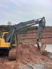 Buy Volvo EC140 Used Excavator / 3 Buy Volvo EC140 Used Excavator / 3