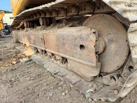 Buy Komatsu PC200-6 Used Excavator / 4 Buy Komatsu PC200-6 Used Excavator / 4