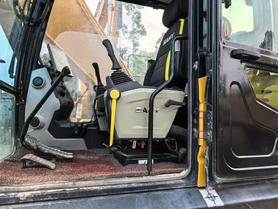Buy Sany SY245H Used Excavator / 6 Buy Sany SY245H Used Excavator / 6
