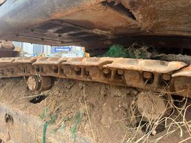 Buy Hitachi EX230-6 Used Excavator / 5 Buy Hitachi EX230-6 Used Excavator / 5