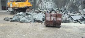 Buy Sany SY385C Used Excavator / 3 Buy Sany SY385C Used Excavator / 3