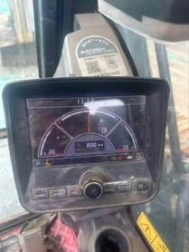 Buy Hyundai R350LVS Used Excavator / 4 Buy Hyundai R350LVS Used Excavator / 4