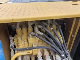 Buy Caterpillar 313D Used Excavator / 9 Buy Caterpillar 313D Used Excavator / 9