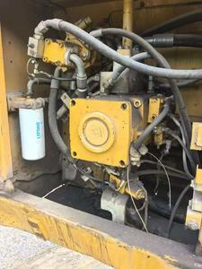 Buy Caterpillar 374D Used Excavator Buy Caterpillar 374D Used Excavator
