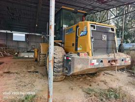Buy XCMG LW550FV Used Loader / 4 Buy XCMG LW550FV Used Loader / 4