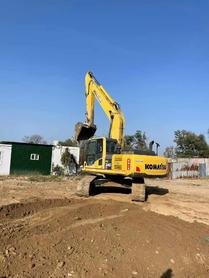 Buy Komatsu PC240-6 Used Excavator / 2 Buy Komatsu PC240-6 Used Excavator / 2