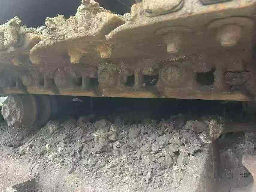 Buy Hyundai R215-7 Used Excavator / 5