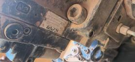 Buy Sany SY215C Used Excavator / 6 Buy Sany SY215C Used Excavator / 6
