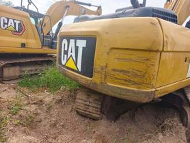 Buy Caterpillar 320D Used Excavator / 9 Buy Caterpillar 320D Used Excavator / 9
