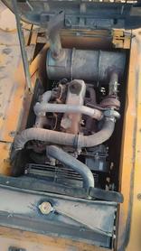 Buy Sany SY115C Used Excavator / 2 Buy Sany SY115C Used Excavator / 2