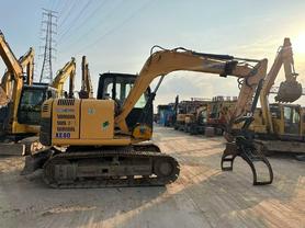 Buy XCMG XE80 Used Excavator / 2 Buy XCMG XE80 Used Excavator / 2