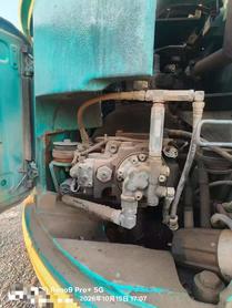 Buy Kobelco SK135 Used Excavator / 9 Buy Kobelco SK135 Used Excavator / 9