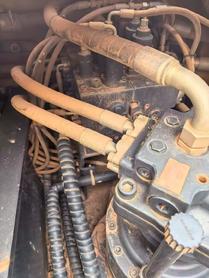 Buy XCMG XE205DA Used Excavator / 7 Buy XCMG XE205DA Used Excavator / 7