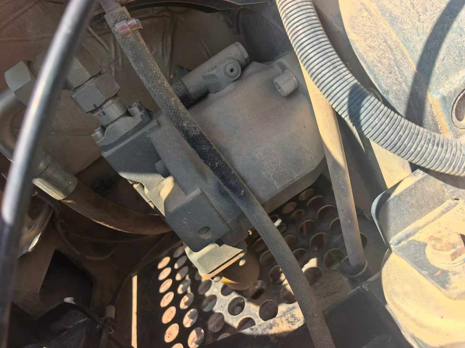 Buy Sany SY60 Used Excavator / 3